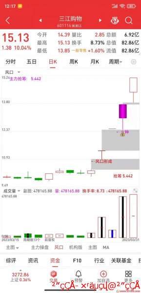 彩虹桥-投资充电站