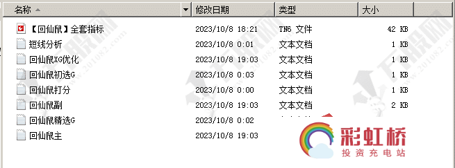 彩虹桥-投资充电站